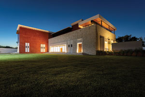 casa club