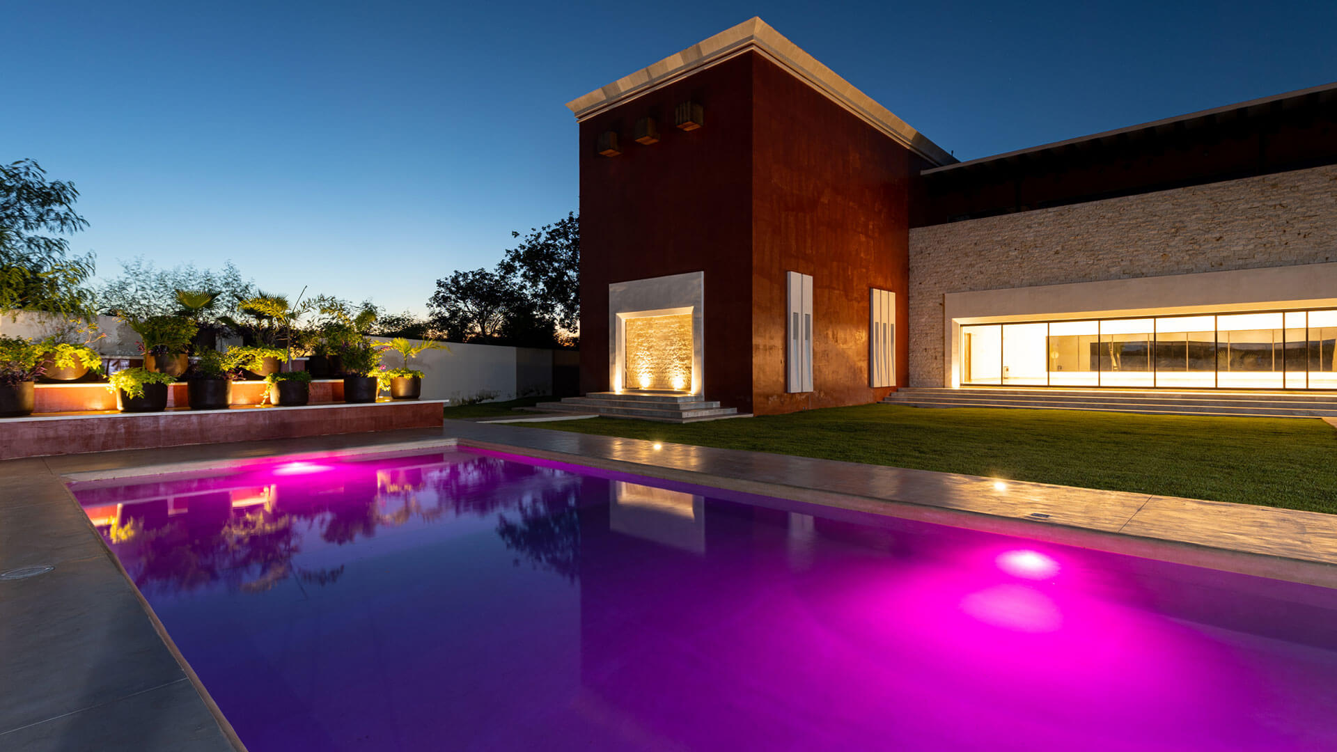 Casa Club